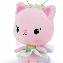 SIDJ GABBY - PELUCHE LES AMIS DE GABBY 25 CM 11 SIDJ GABBY - PELUCHE LES AMIS DE GABBY 25 CM -Magasin De Jouets Vtech 12bef383c6d8cfde6c99d6550ebca68f7e9c7f17 41076703 04