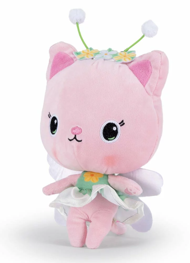 SIDJ GABBY - PELUCHE LES AMIS DE GABBY 25 CM 6 SIDJ GABBY - PELUCHE LES AMIS DE GABBY 25 CM – Image 4