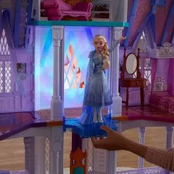 Hasbro CHATEAU ARENDELLE DELUXE - DISNEY LA REINE DES NEIGES 2 -Magasin De Jouets Vtech 12bf82a8d6af318d4055861a16159083f3512587 12064608 05