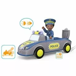 Siku VOITURE TOM TRUSTY - 3 PARTIES AVEC SON ET LUMIÈRE -Magasin De Jouets Vtech 12ce2a30e89eff4ae7f030edde074d33b9a2a3fa 02082313 04