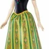 MATTEL DISNEY FROZEN - LA REINE DES NEIGES - ANNA POUPEE CHANTANTE -Magasin De Jouets Vtech 12f17ac62be0958de831032133b70a965b0a6244 41107730
