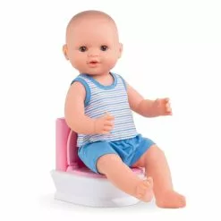 BB30/36 TOILETTES INTERACTIVES COROLLE ACCESSOIRES 12 BB30/36 TOILETTES INTERACTIVES COROLLE ACCESSOIRES -Magasin De Jouets Vtech 1321cab0b60c76e05a13dcb85d165040a6bc6186 10082466 05