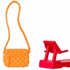 MATTEL BARBIE EXTRA BLONDE BANDANA -Magasin De Jouets Vtech 134d83d06c294ef934b4afd7b08ae0958e763933 41060256 05