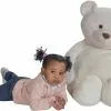 SIDJ PELUCHE OURS BEIGE 1 M - ASSIS 60 CM -Magasin De Jouets Vtech 1379927928a83ae84c36fc936d488de06965074d 08027905