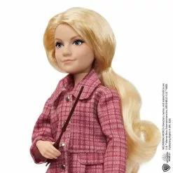 MATTEL POUPEE LUNA LOVEGOOD - HARRY POTTER -Magasin De Jouets Vtech 138340dd4112a794e1433cdeaf4310449981778d 10022452 06