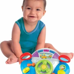 T'MIMI MON PREMIER VOLANT -Magasin De Jouets Vtech 13f1f28e8c4f26bbe796ee40e3cf251f9d3c38c4 02029122 03