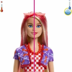 MATTEL BARBIE POUPEE COLOR REVEAL FRUIT 10 MATTEL BARBIE POUPEE COLOR REVEAL FRUIT -Magasin De Jouets Vtech 143553e131ae7c05fe86d2d47a19832dd855472e 41107633 03