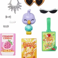 MATTEL POUPEE BARBIE EXTRA NATTE VERT FLUO 13 MATTEL POUPEE BARBIE EXTRA NATTE VERT FLUO -Magasin De Jouets Vtech 143db6d3b4de7e08ae3a496c6e6533156943466b 41004140 06