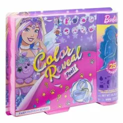 MATTEL POUPEE COLOR REVEAL FANTASTIQUE - BARBIE -Magasin De Jouets Vtech 14506d49bbc92546d9aeb08f839e62c118b0c62a 10022595 02