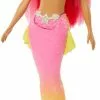MATTEL BARBIE-DREAMTOPIA-POUPEE BARBIE SIRENE, CHEVEUX ROSES -Magasin De Jouets Vtech 154c0b5fa30df87ba090bf2199fda65c01de3a28 41059771