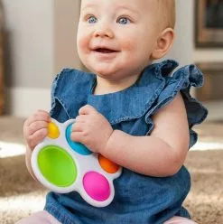 Fat Brain DIMPL - LE JOUET DE MANIPULATION POP -Magasin De Jouets Vtech 156a7b49222e81bef4e3fe3040df506becb97665 41011944 05