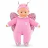 POUPON PTI' COEUR PAPILLON 30 CM - COROLLE MON POUPON -Magasin De Jouets Vtech 15b892daccaa031877f6e3dd11aa3826cf40ef56 10082925