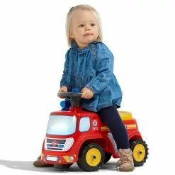FALK PORTEUR CAMION POMPIERS -Magasin De Jouets Vtech 15c013c5c859c5ec48fa5081b5f59d33f61a907f 22021181 05