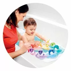 Tomy DO RE MI DAUPHINS TOOMIES -Magasin De Jouets Vtech 161bbe95fa79466434e89d70104cd3eb944743b1 02020298 02