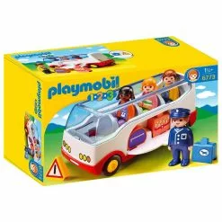 Playmobil AUTOCAR DE VOYAGE - 6773