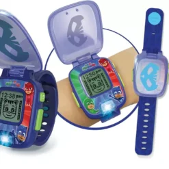 VTech MONTRES INTERACTIVES - PYJAMASQUES 13 VTech MONTRES INTERACTIVES - PYJAMASQUES -Magasin De Jouets Vtech 16417d07c50d7db77dbbe79a1af865c2aceb006f 24061363 06
