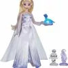 Hasbro POUPEE ELSA PARLANTE ET SES AMIS -Magasin De Jouets Vtech 166bc585e5a322045488d2db9d26ec69601daf1f 41001492