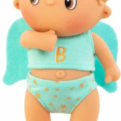 POUPEE - BEEDIBIES GASPARD 20 CM - COROLLE LES BEEDIBIES -Magasin De Jouets Vtech 169069ee05086a7d8782722f8047e512be52f55f 41012078 03