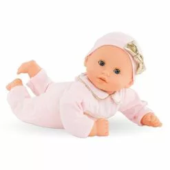 POUPON BEBE CALIN MANON 30 CM COROLLE MON PREMIER POUPON 10 POUPON BEBE CALIN MANON 30 CM COROLLE MON PREMIER POUPON -Magasin De Jouets Vtech 16c132089bbc03a5659d825a1237f5ca10af4139 10082685 03