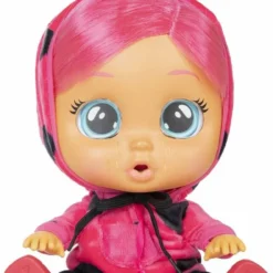 IMC CRY BABIES POUPEE DRESSY LADY -Magasin De Jouets Vtech 16d3d2d10a019871d517cd8d84c2194ad8f25082 41000171 02