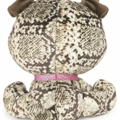 SPIN MASTER PELUCHE LUSHES BELLA BOA 20 CM -Magasin De Jouets Vtech 16e23d926fee410ea169ab1bec85ba11fd91b507 41010407 04