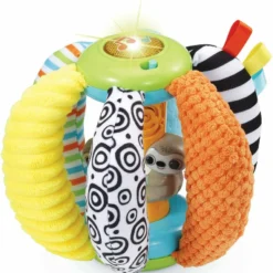 VTech LUMI'BALLE SENSORIELLE