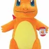 Bandai POKEMON - PELUCHE SALAMÈCHE - 50CM -Magasin De Jouets Vtech 16ffcd17e1b84be3c23de7cbfd6a2bad4faa6578 41001833
