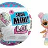 MGA Entertainment LOL SURPRISE - POUPEE SOOO MINI 7.5 CM -Magasin De Jouets Vtech 17a1873a659a14ea55e60215bcc99e205ce2d8ef 41088618