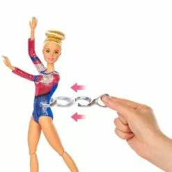MATTEL COFFRET POUPEE BARBIE GYMNASTIQUE -Magasin De Jouets Vtech 17e5bf5b44a4feb10483d06f67457f0fc8275549 10022210 05