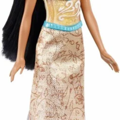 MATTEL POCAHONTAS POUPEE 29 CM -Magasin De Jouets Vtech 17ffce6f1d9a43781bd4c97c43fc6121ccff5765 41107702 02
