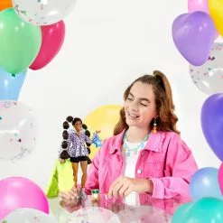 MATTEL POUPEE BARBIE EXTRA ANIMAL SUPERSTAR 13 MATTEL POUPEE BARBIE EXTRA ANIMAL SUPERSTAR -Magasin De Jouets Vtech 18aa49c2b760bb67158edc41473b31e1c7d1beee 41000568 06