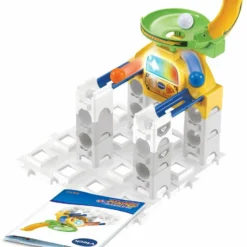 VTech MARBLE RUSH - EXPANSION KIT ELECTRONIC - TOURBILLON SONS ET LUMIERES