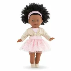 ENSEMBLE COURS DE DANSE ROSE & OR - COROLLE MA COROLLE -Magasin De Jouets Vtech 18dfd4e6796cb1d3c441e3e0919665e359aa9f19 10082949 02