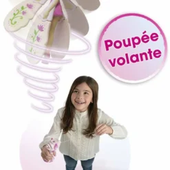LANSAY SKY DANCERS FUSCHIA FANTASY -Magasin De Jouets Vtech 1907bc05955f9320bb86c5fc508bdd6b6ba300fe 41058096 02
