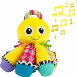 Lamaze PIEUVRE MUSICALE -Magasin De Jouets Vtech 1918a488707214707a0c50e5e6554e76ce9e59f9 02022599 05