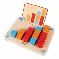 Janod ESSENTIEL - COMPTER - EN BOIS -Magasin De Jouets Vtech 19ae87057060c4c58219e6d2abe6ad18f6ef5b4a 04061517 04