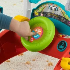 Fisher Price FISHER-PRICE - TROTTEUR A 2 COTES -Magasin De Jouets Vtech 1a0857a18c80a2f125e8962c5b7790ebc86ecba6 41059976 06