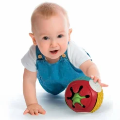 CLEMMY - BALLE SENSORIELLE -Magasin De Jouets Vtech 1a1a6fa4c14d758d2e13981cc03bbdf67b5c79aa 41003313 03