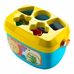 Fisher Price MON TRIEUR DE FORMES -Magasin De Jouets Vtech 1a66480318fd666cdc355ce78a6368d81788fec9 02029723 05