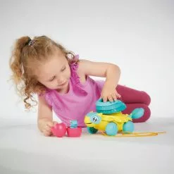 Tomy TOOMIES - ANKYLOSAURE EMPILE & TIRE 12 Tomy TOOMIES - ANKYLOSAURE EMPILE & TIRE -Magasin De Jouets Vtech 1aabfa29a52dcf7c159eebaf8b92f7bfa14bec57 41054012 05