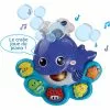 VTECH BABY - LOLIBULLES, MA BALEINE A BULLE