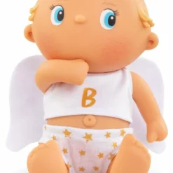 POUPEE - BEEDIBIES GUSTAVE 20 CM -COROLLE LES BEEDIBIES 12 POUPEE - BEEDIBIES GUSTAVE 20 CM -COROLLE LES BEEDIBIES -Magasin De Jouets Vtech 1b1749f29a3ed971f5e6cabb137d167a54d11247 41012076 05