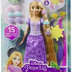 MATTEL RAIPONCE POUPEE CHEVELURE FABULEUSE -Magasin De Jouets Vtech 1b67e1c2b8ac618e5be726d360a74c09cb546a56 41107703 05