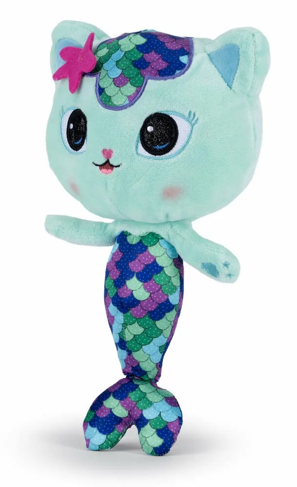 SIDJ GABBY - PELUCHE LES AMIS DE GABBY 25 CM 7 SIDJ GABBY - PELUCHE LES AMIS DE GABBY 25 CM – Image 5