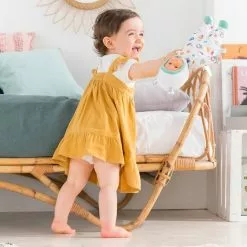 PTI' COEUR ASTRONAUTE 30 CM - COROLLE MON PREMIER POUPON -Magasin De Jouets Vtech 1b8b5bed5a440fa0f3cf28c6e31c3e3c7f21ff50 10062220 04