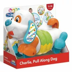 Clementoni MON CHIEN À TIRER -Magasin De Jouets Vtech 1bbd71a89d8d07cf8699f3b5aa7891bb95563757 02081533 06