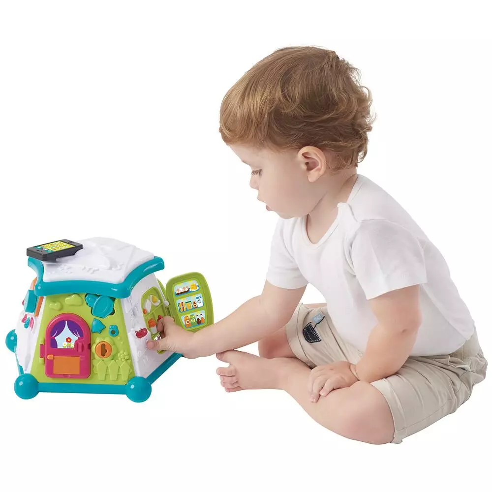 ALPHA GROUP AUBY - MA MAISON DES DECOUVERTES 4 ALPHA GROUP AUBY - MA MAISON DES DECOUVERTES – Image 2