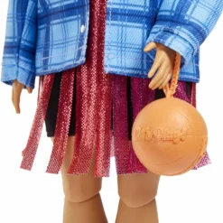 MATTEL BARBIE EXTRA ROBE BASKETBALL -Magasin De Jouets Vtech 1bc4070d9f840432a2cc3f8d2d1eca881a97bd46 41004241 05