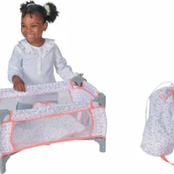 CERISE & CAPUCINE MON LIT PARAPLUIE -Magasin De Jouets Vtech 1bece1f1d61c630c09179d8fb5a4c226a4eee387 41055264 02