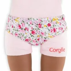 MA COROLLE -ENSEMBLE CULOTTES - COROLLE MA COROLLE -Magasin De Jouets Vtech 1c4c92ecb46ee22010d2a8a1cdd6362685b8d2ba 10082785 04